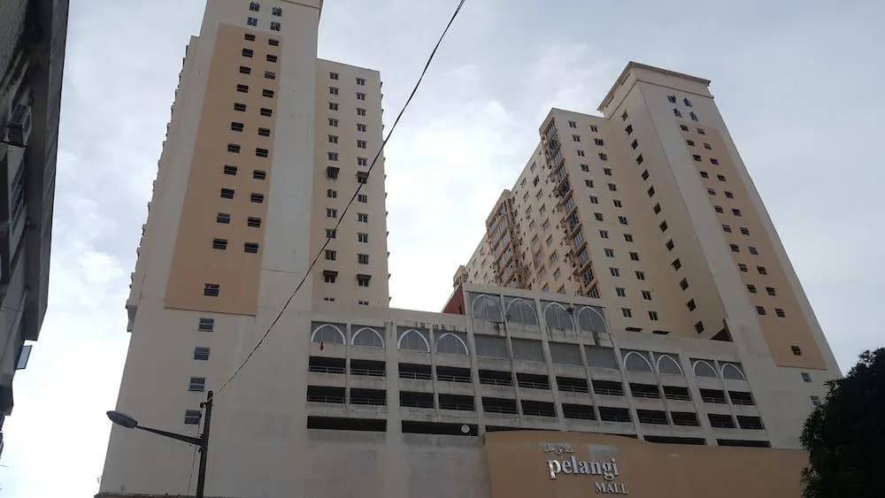Prestige Pelangi 1 - photo 1