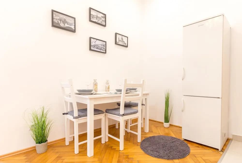 Real Apartments Zoltan II - photo 9