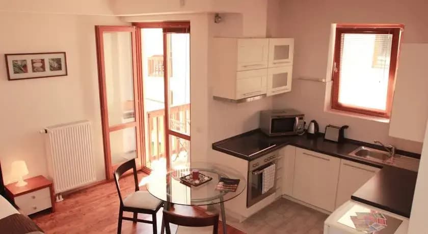 Prime Apartments - photo 8