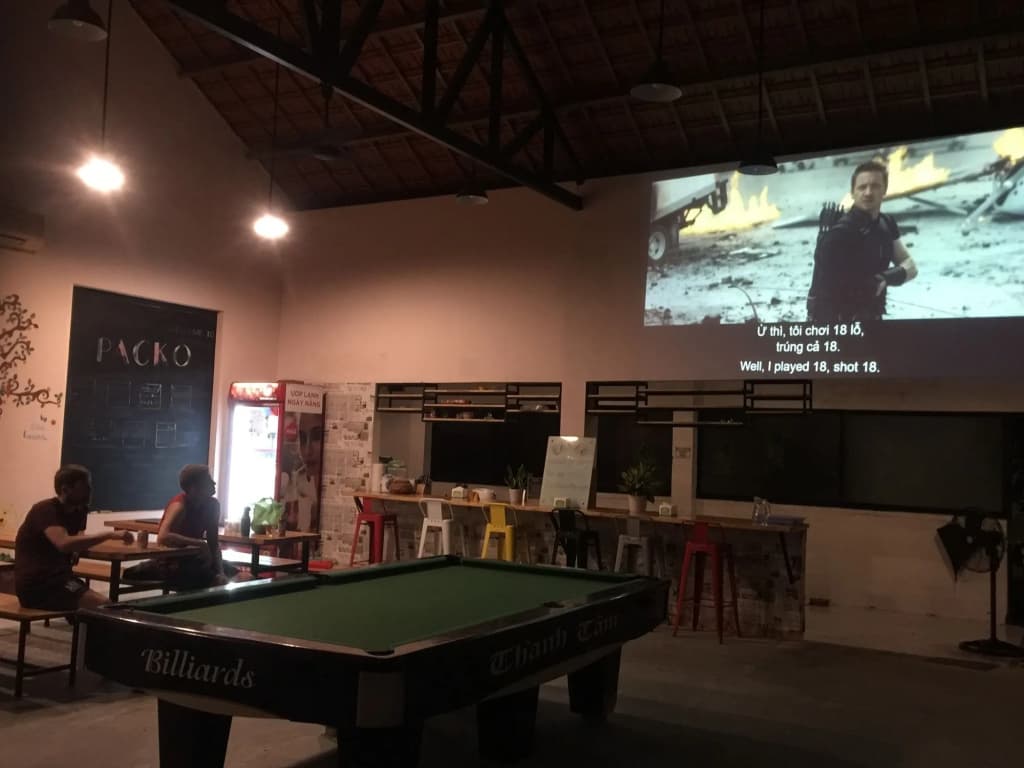 Packo Hostel Da Nang - photo 9