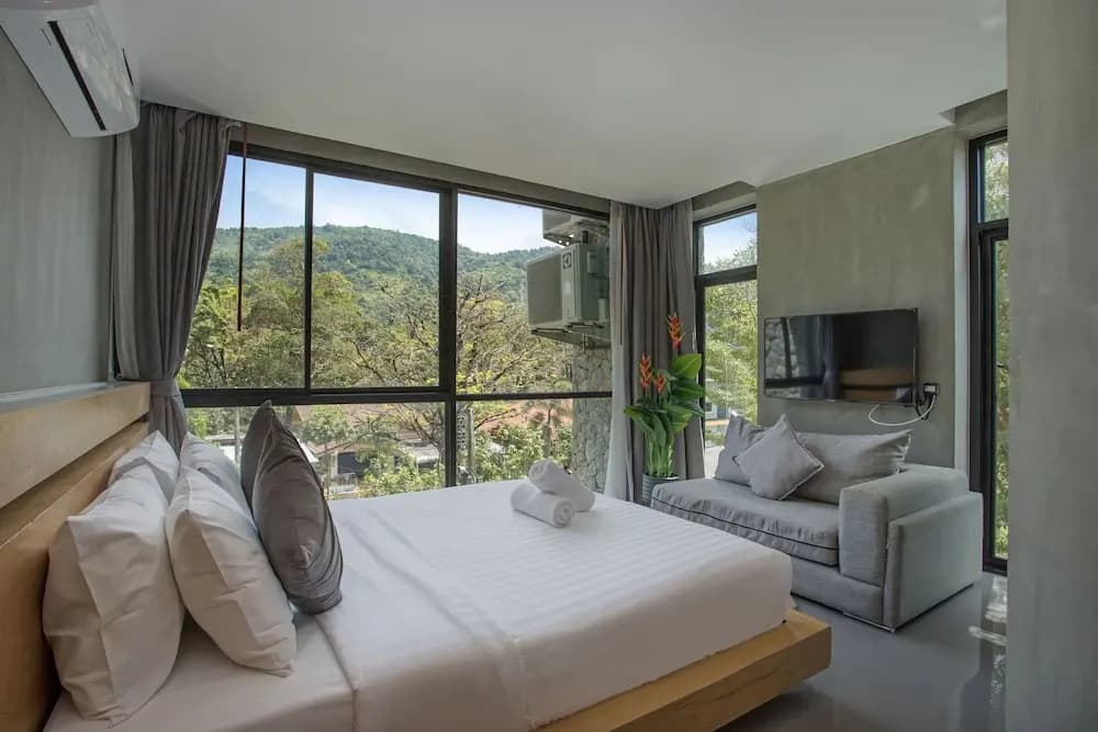Scenic Green Hill Views 4BR Villa Jeanny - photo 18