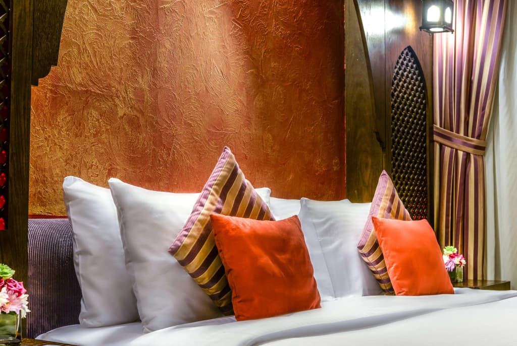 First Central Hotel Suites - photo 3