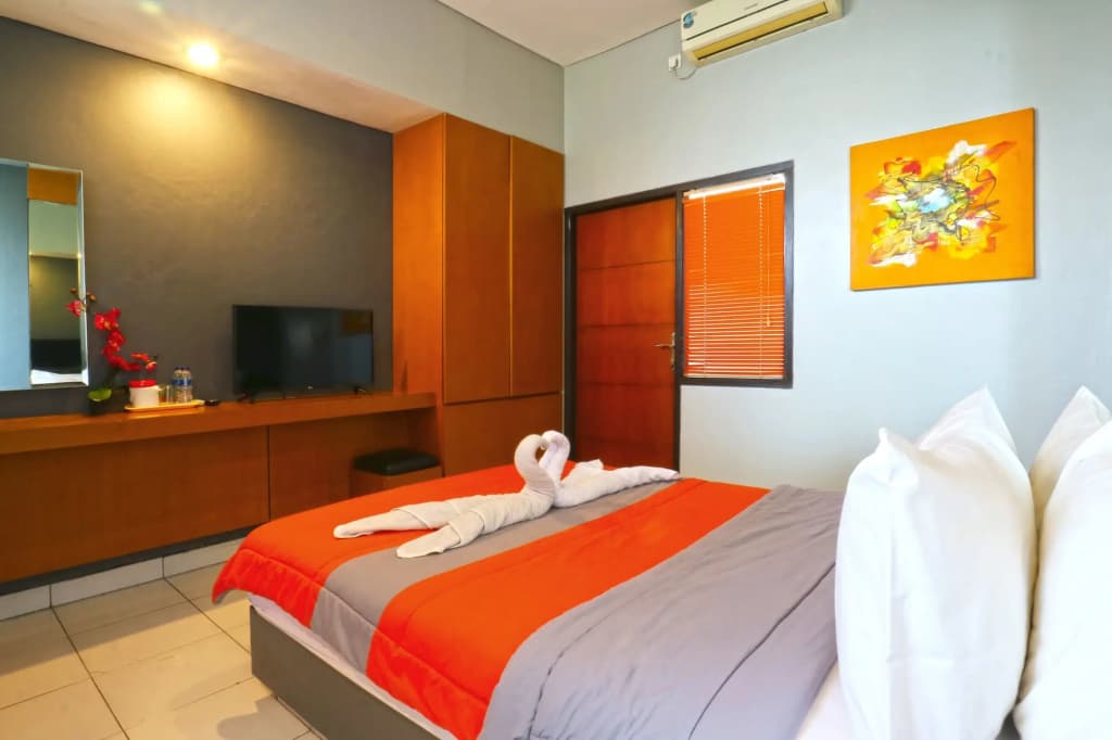 Sayang Residence 2 - photo 4