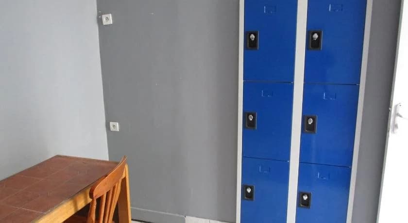 Hotel Altair - Hostel - photo 20