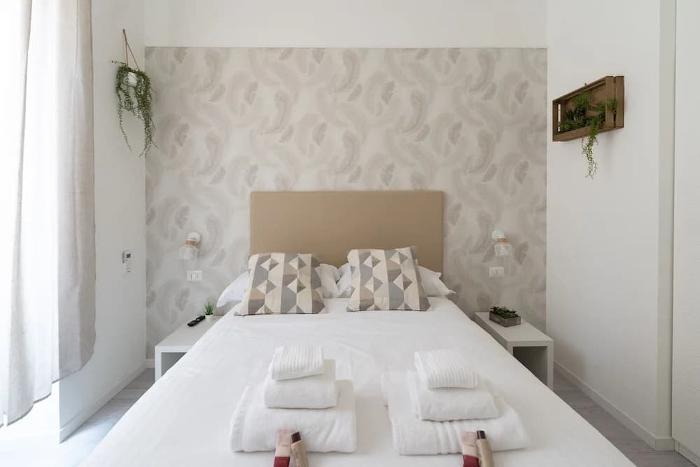 White Gioberti Guesthouse - photo 33