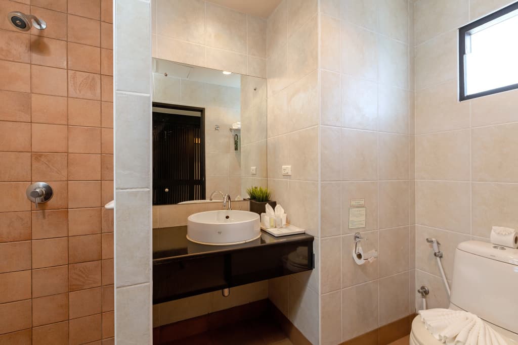 Baramee Resortel - photo 8