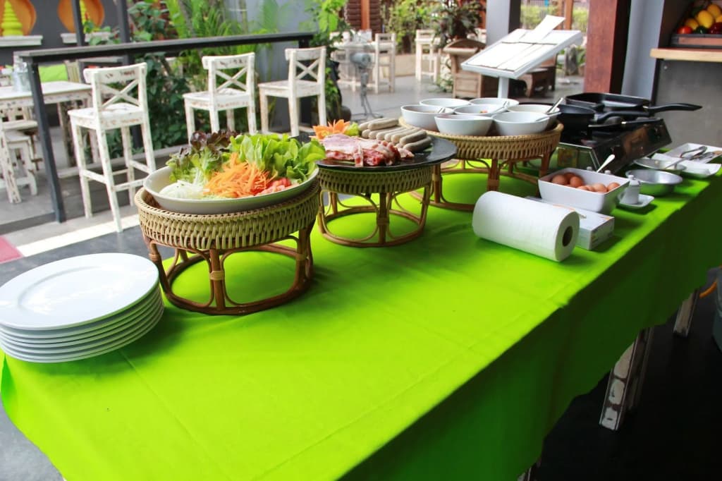 City Dance Hotel - photo 29