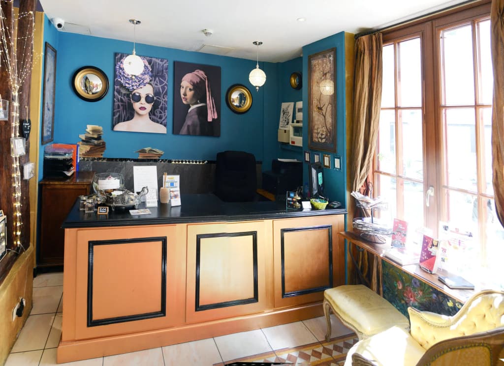 Hotel Malar - photo 18
