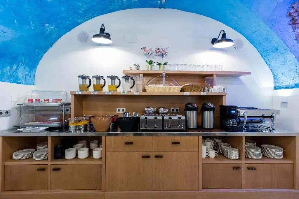 Hostal Cervelo - photo 23