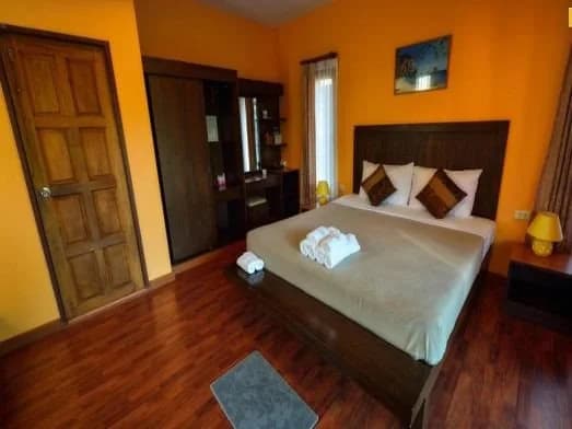 Rangsiman Resort - main photo