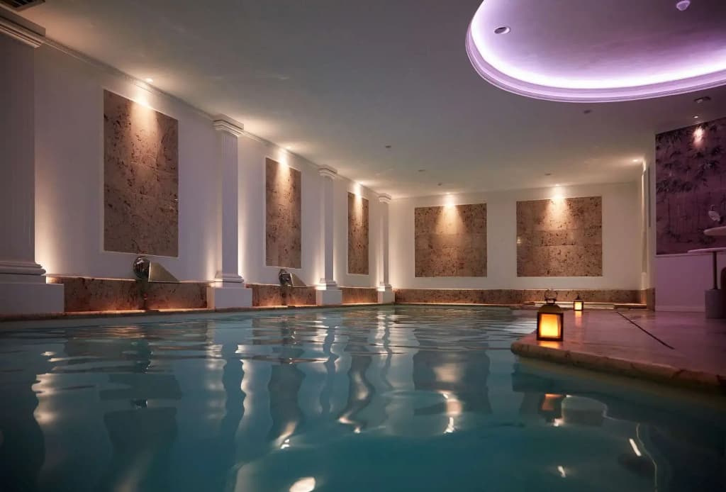 Paris j'Adore Hotel & Spa - photo 22