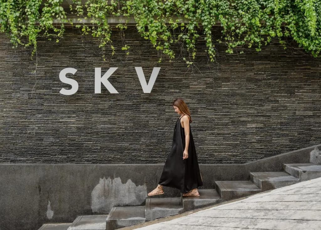 SKYVIEW Resort Phuket Patong Beach - photo 31