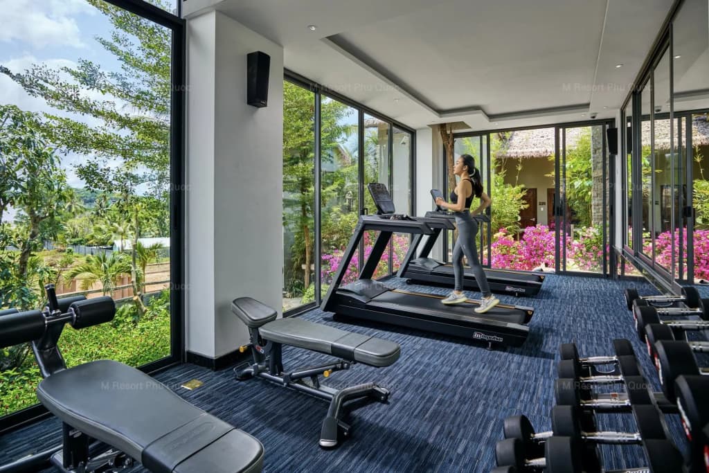 M Resort Phu Quoc - photo 14