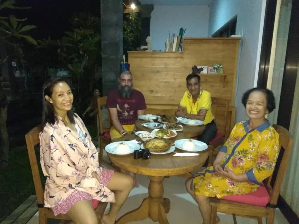 The Hidden Bali Inn - photo 21