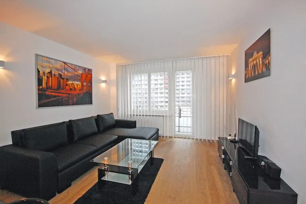 Centro Apartment - Leipziger Strasse 46 - photo 2