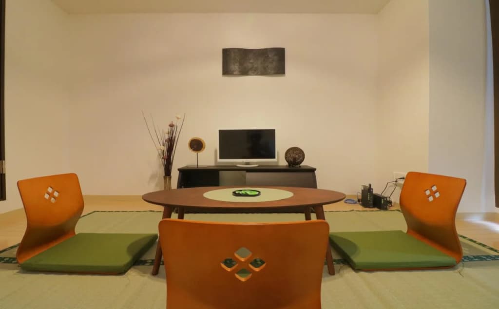 HG Cozy Hotel No.38 - photo 10