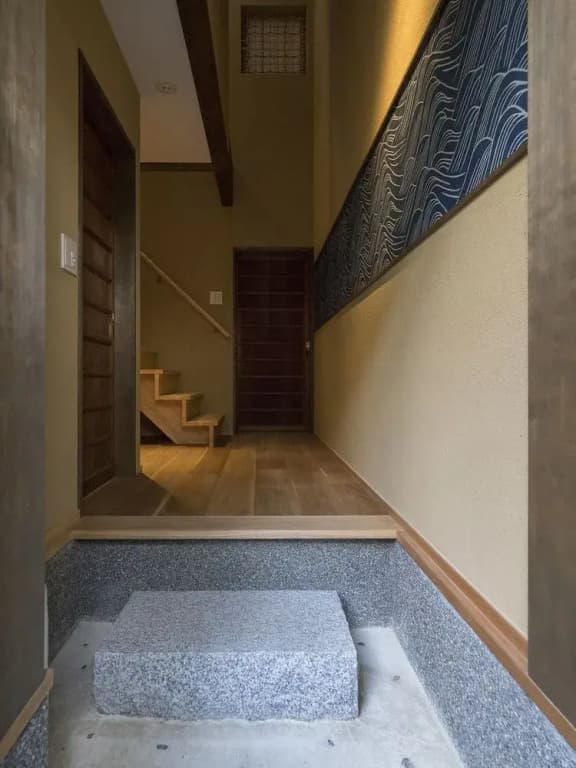 THE MACHIYA VILLA: Sanjo Shirakawa Koji - photo 45