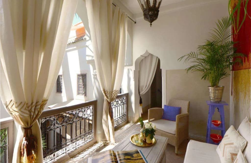 Dar Housnia - photo 6