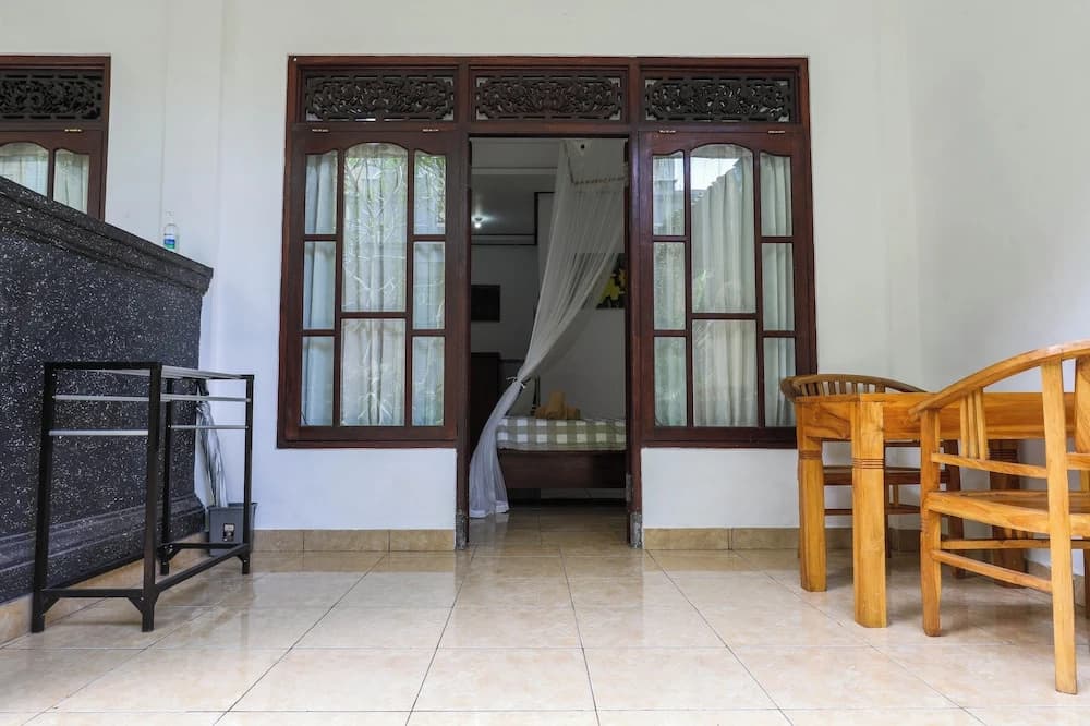 Artha Dewata Home Stay - photo 8