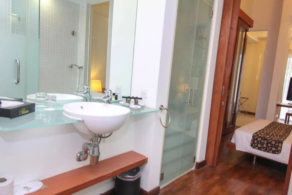 Peninsula Residence All Suite Hotel - photo 9