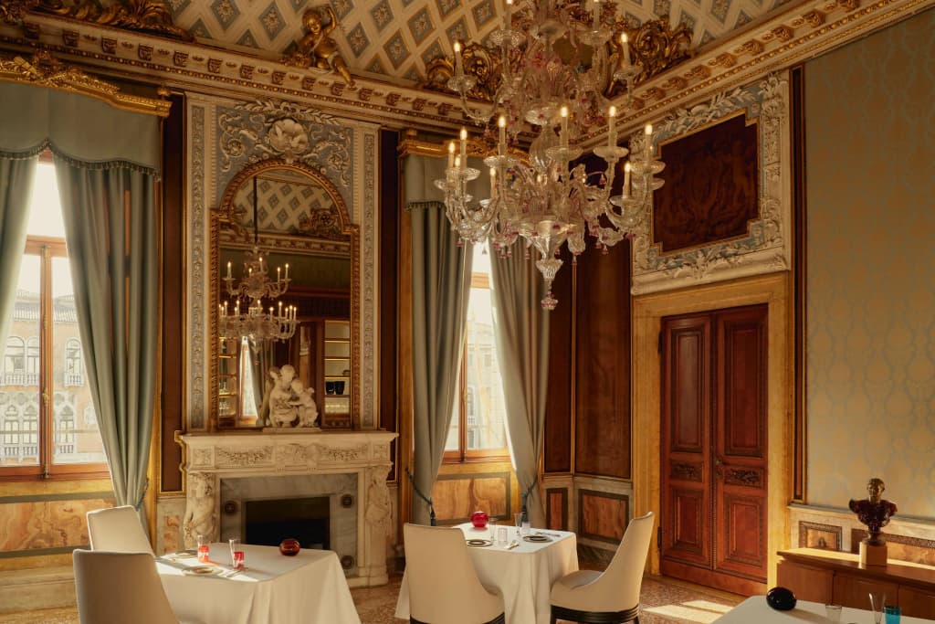 Aman Venice - photo 19