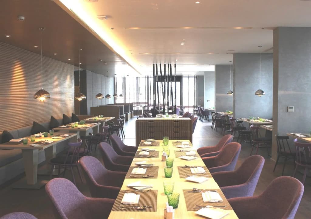 Liberty Central Saigon Citypoint - photo 24