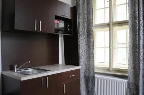 Rabie Apartment - photo 12