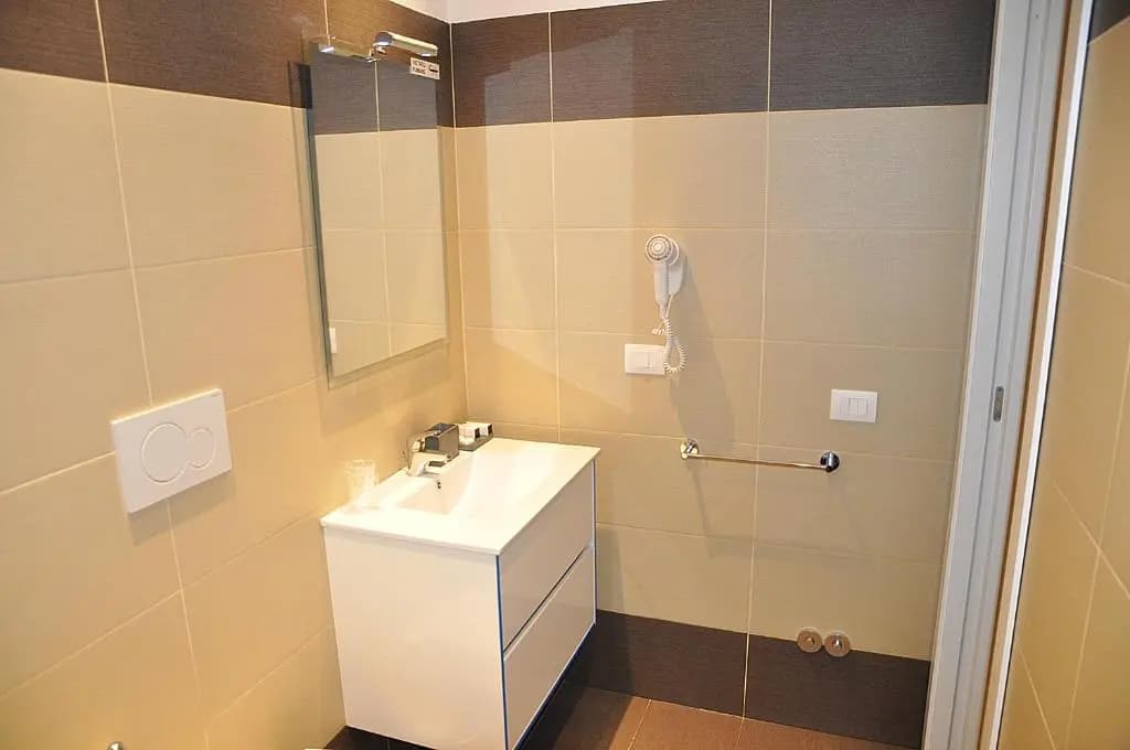 Guest House Piazza Bologna - photo 14
