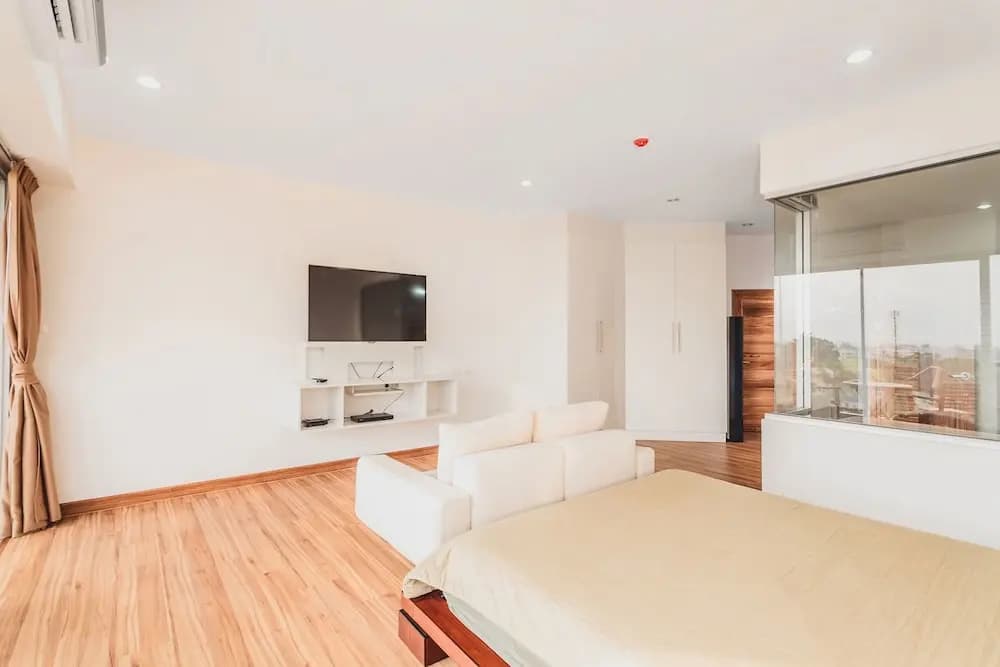 Condo In Karon In Chic Condo - Unit A403 - photo 4