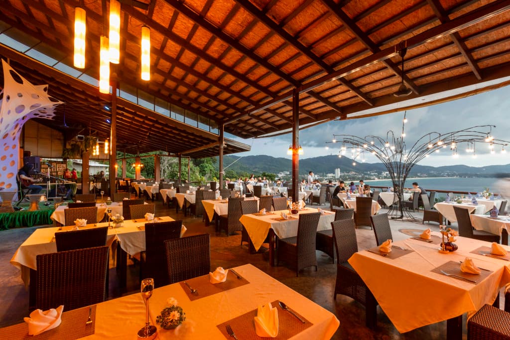 Secret Cliff Resort Phuket - photo 3