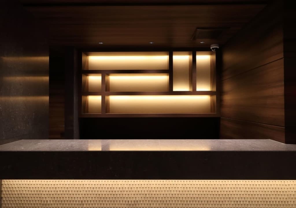 Hotel Sakura Suite Osaka - photo 20