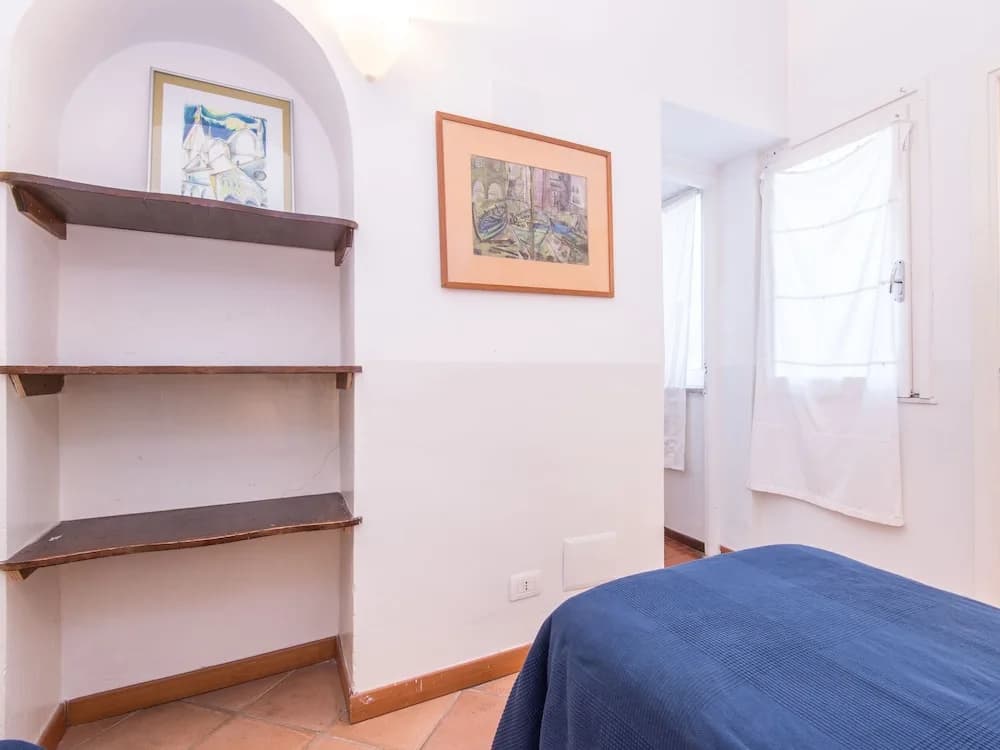 RSH Giulia Enchanting Apartment View - photo 17