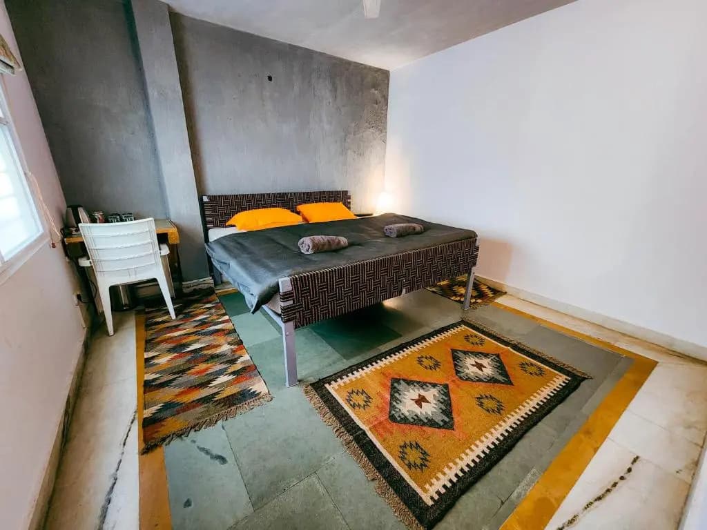 Jugaad Hostels - photo 4