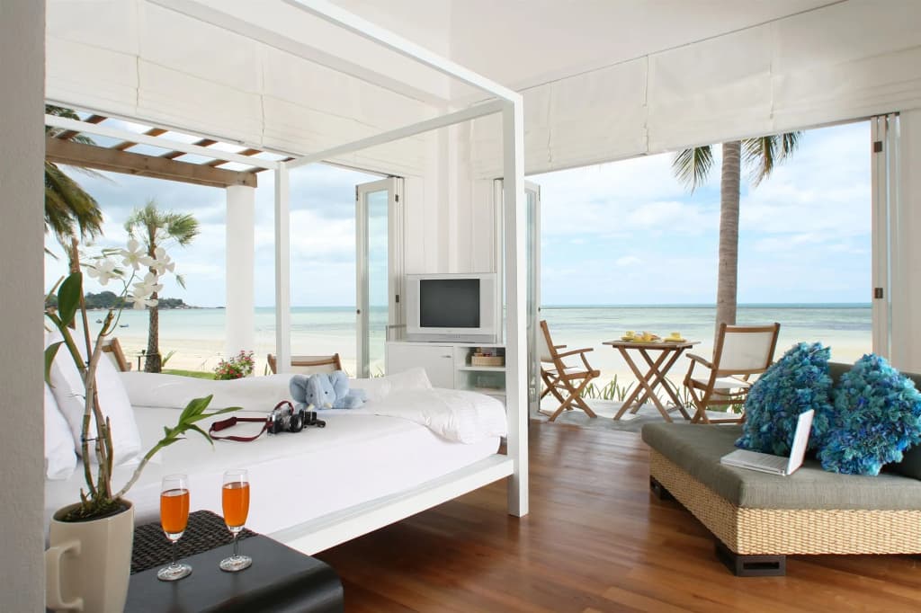 Villa Nalinnadda Petite Hotel & Spa - Adults Only - photo 5