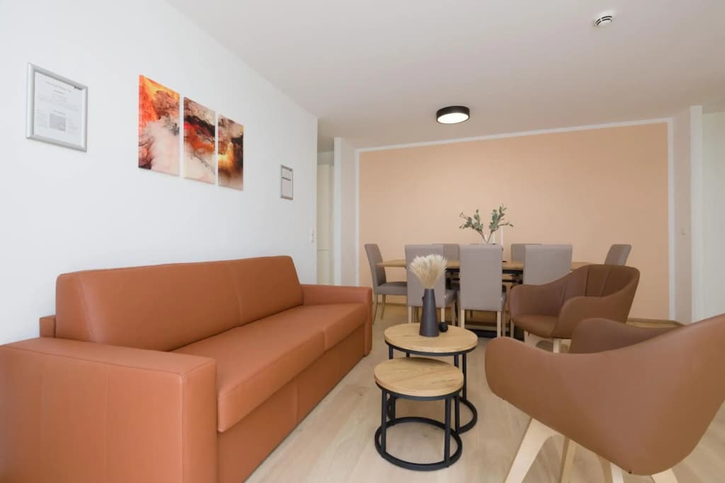 Yourapartment Theresien - photo 4