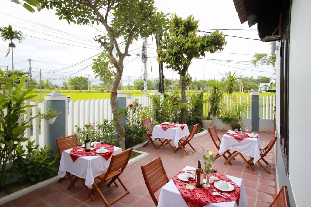 Rice Flower Homestay - photo 18