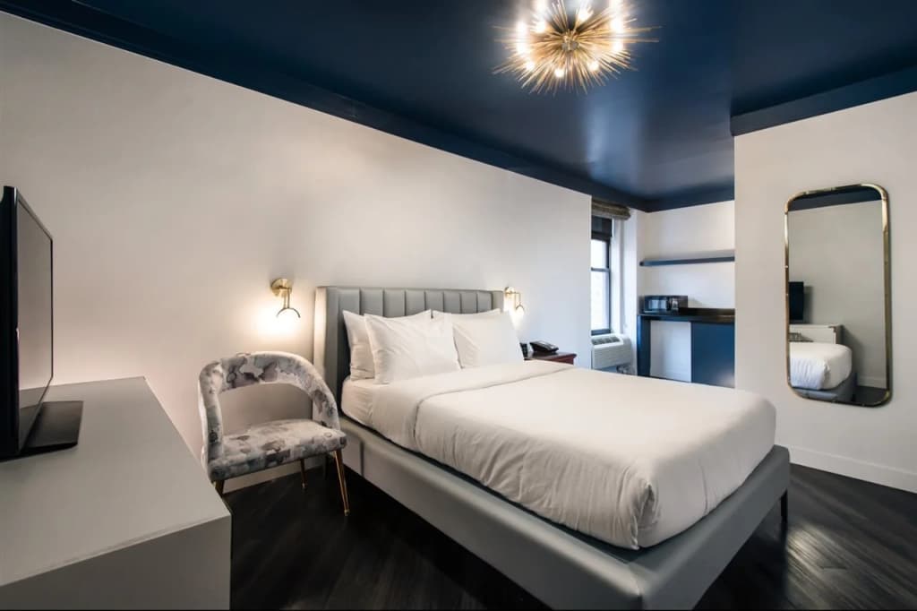 The Hotel @ New York City - photo 3
