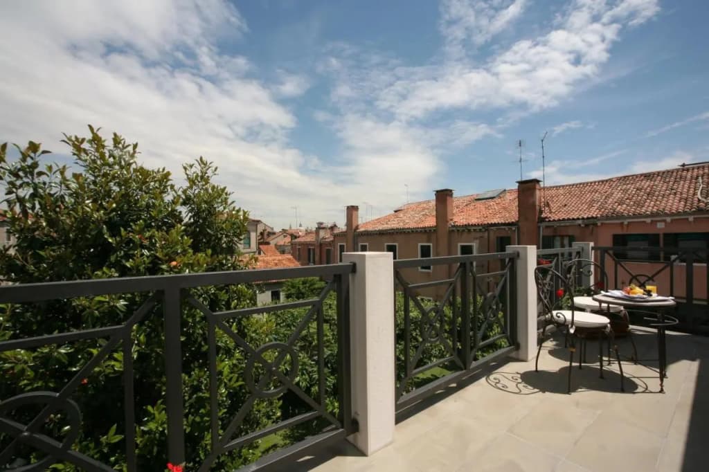 Hotel Giudecca Venezia - photo 30