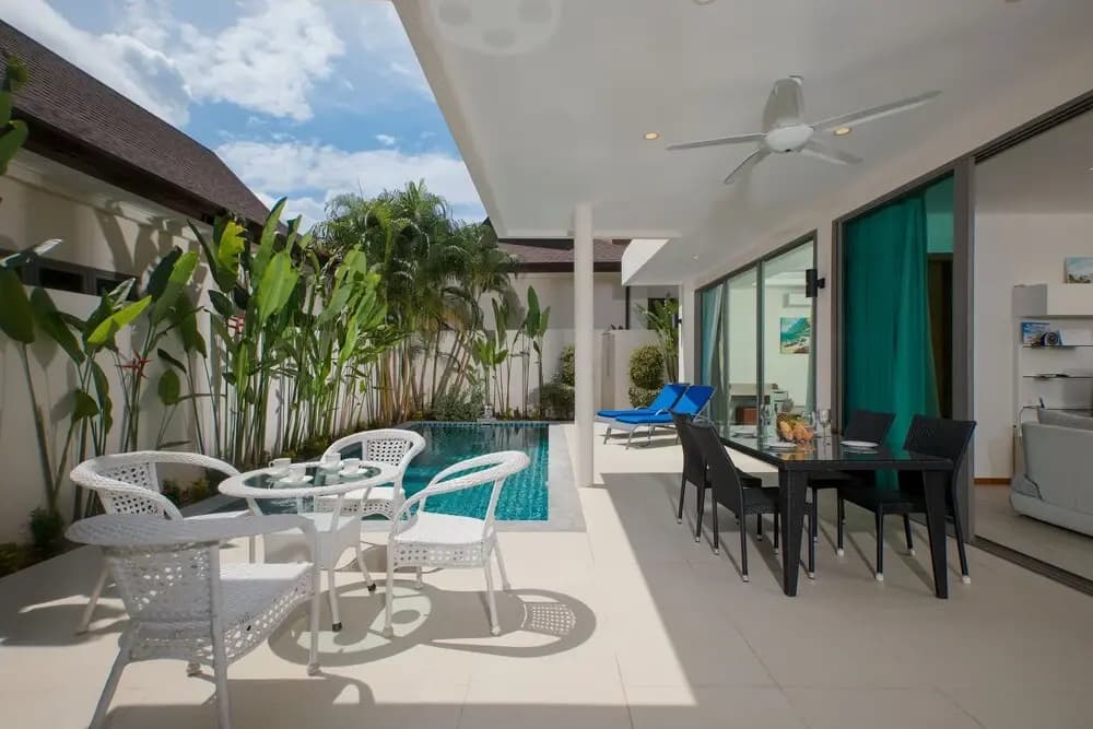 Villa Raja - photo 12