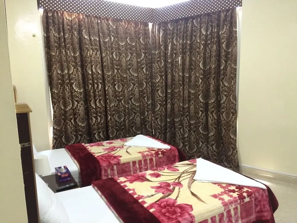 White Sand Hotel - photo 11