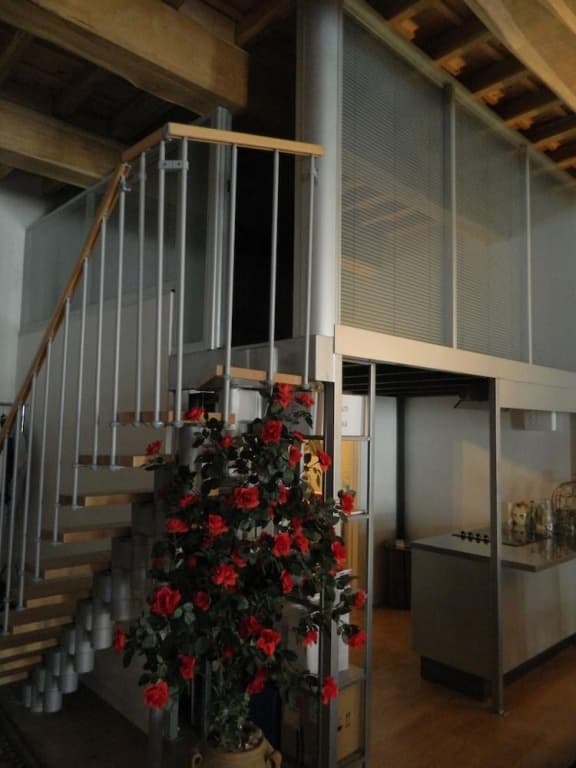 Home Suite Rome - photo 43