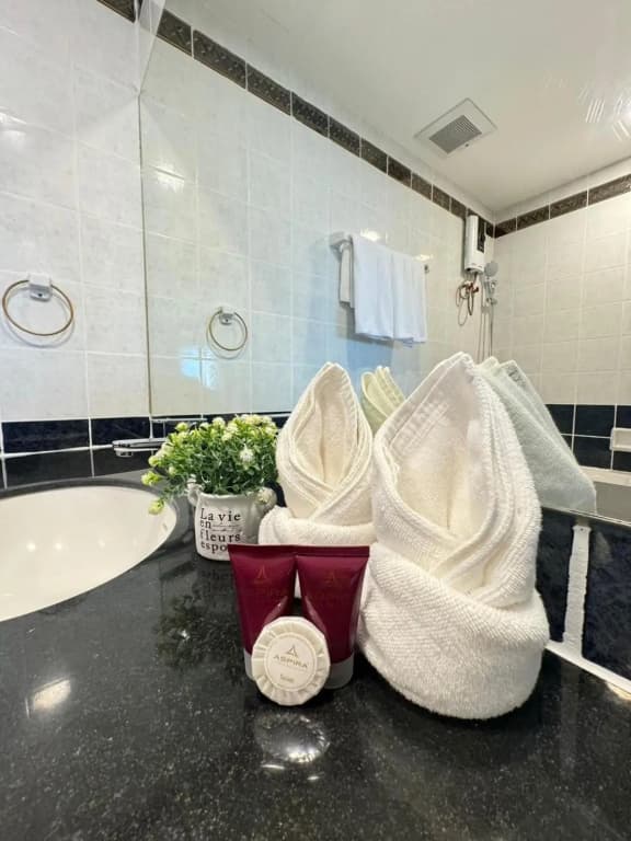 United Tower Thonglor by Aspira - photo 46