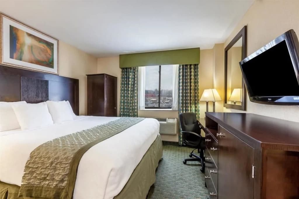 Royal Stay Hotel - photo 3