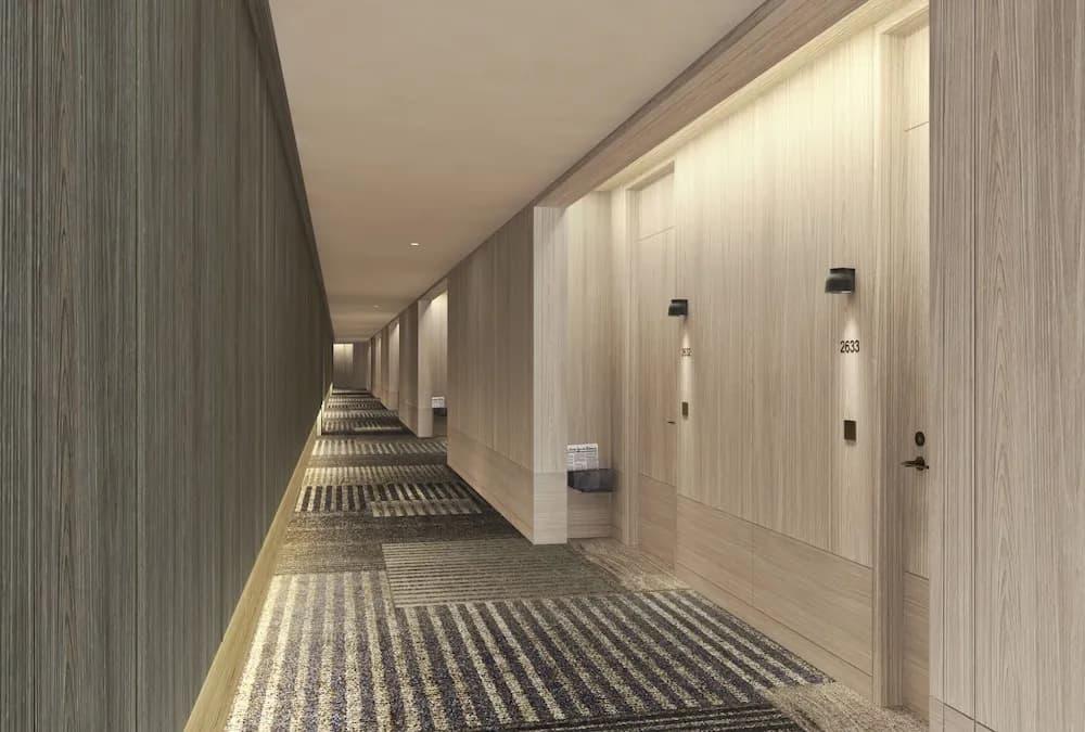 JW Marriott Hotel Tokyo - photo 1