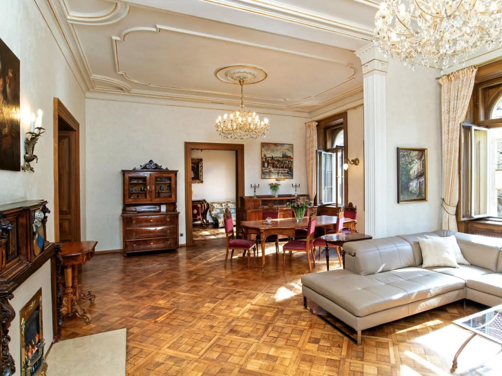 Malostranska Residence - photo 2