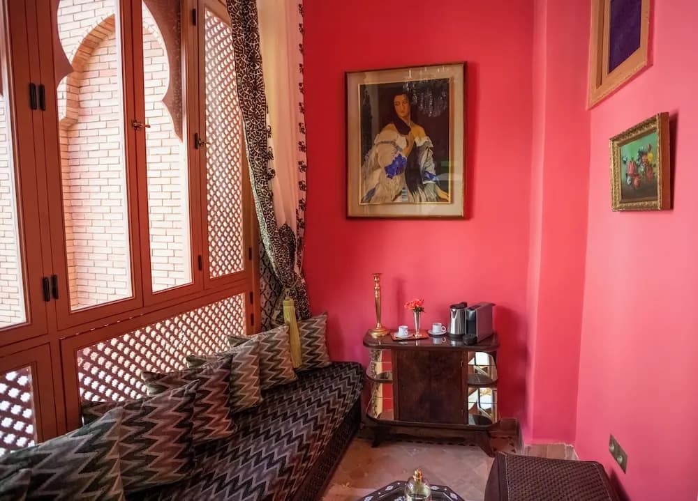 Riad Ksar Al Amal - photo 3