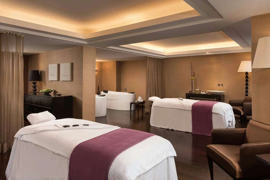 Sheraton Lisboa Hotel & Spa - photo 25