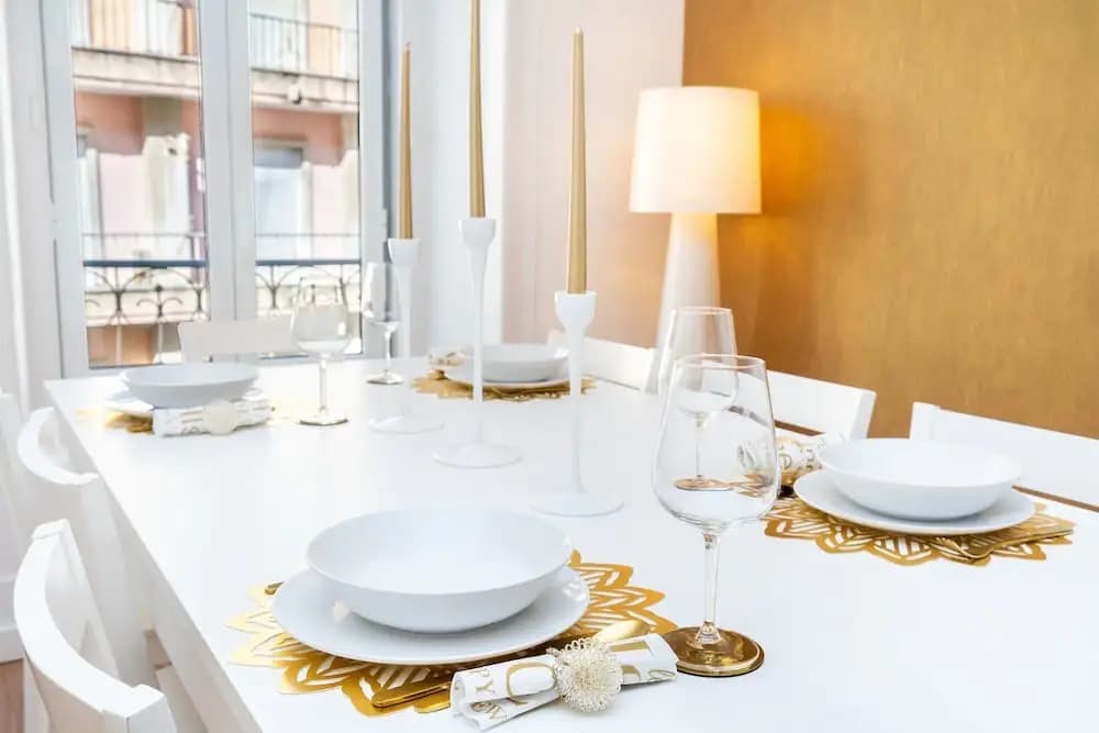 Golden Premium Apartment - photo 19