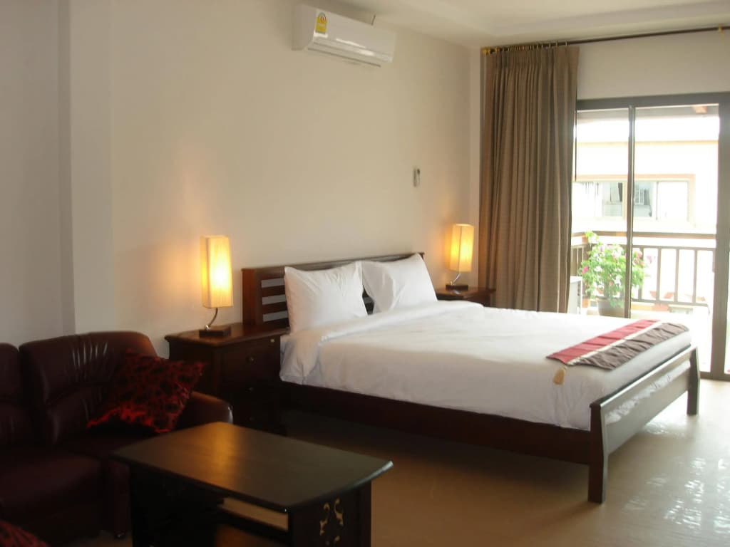 Tropicoza Guest House - photo 1