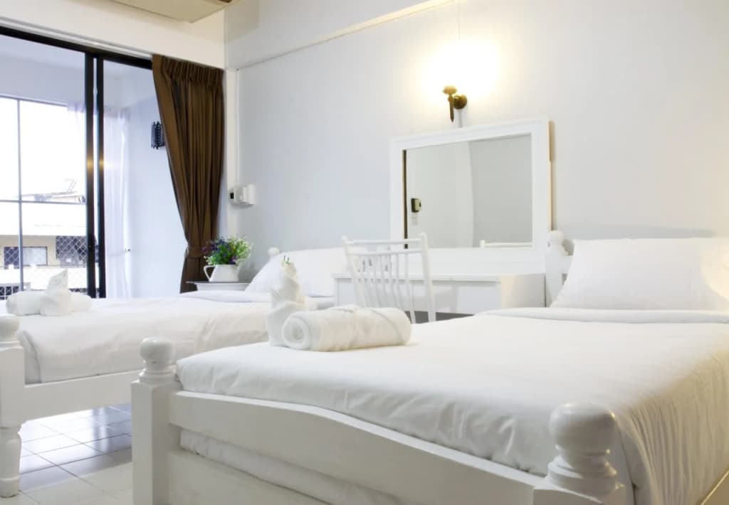 Shan Boutique Hotel - photo 4